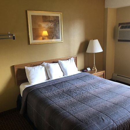 Oyo Hotel Glendive - Yellowstone River Exterior foto