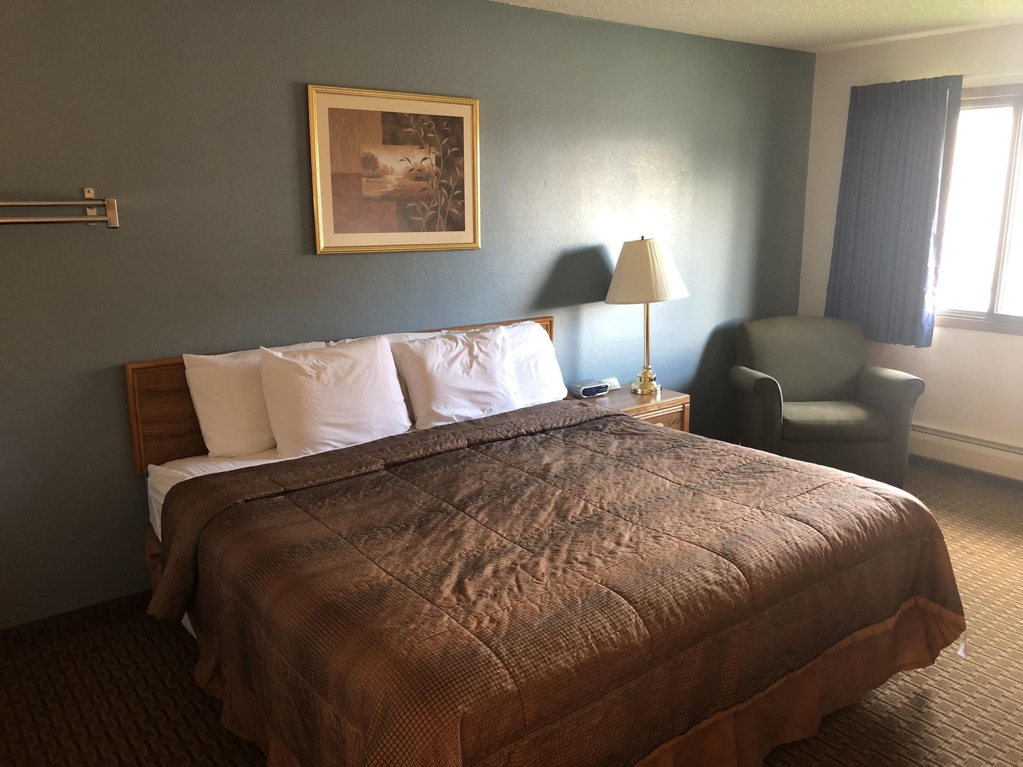Oyo Hotel Glendive - Yellowstone River Exterior foto